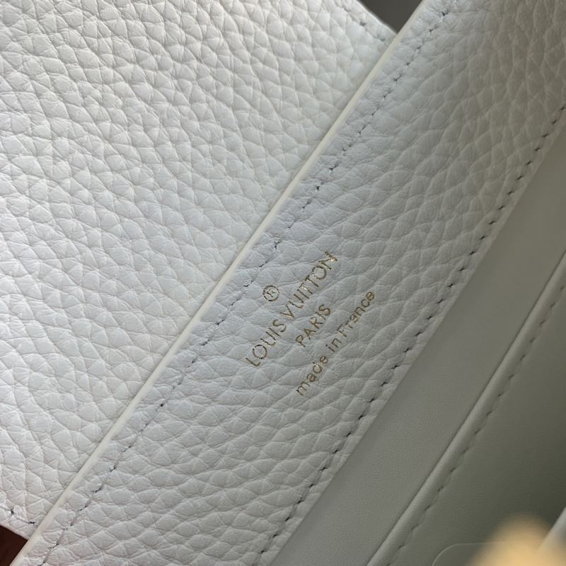 LV Top Handle Bags